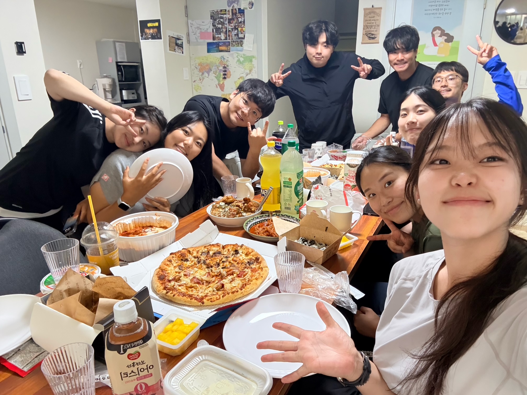 네팔 전도여행