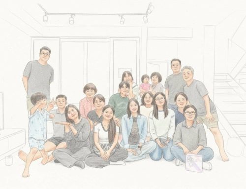 주러 갔다가 받아온 사람들 — CDTS 아웃리치 이야기